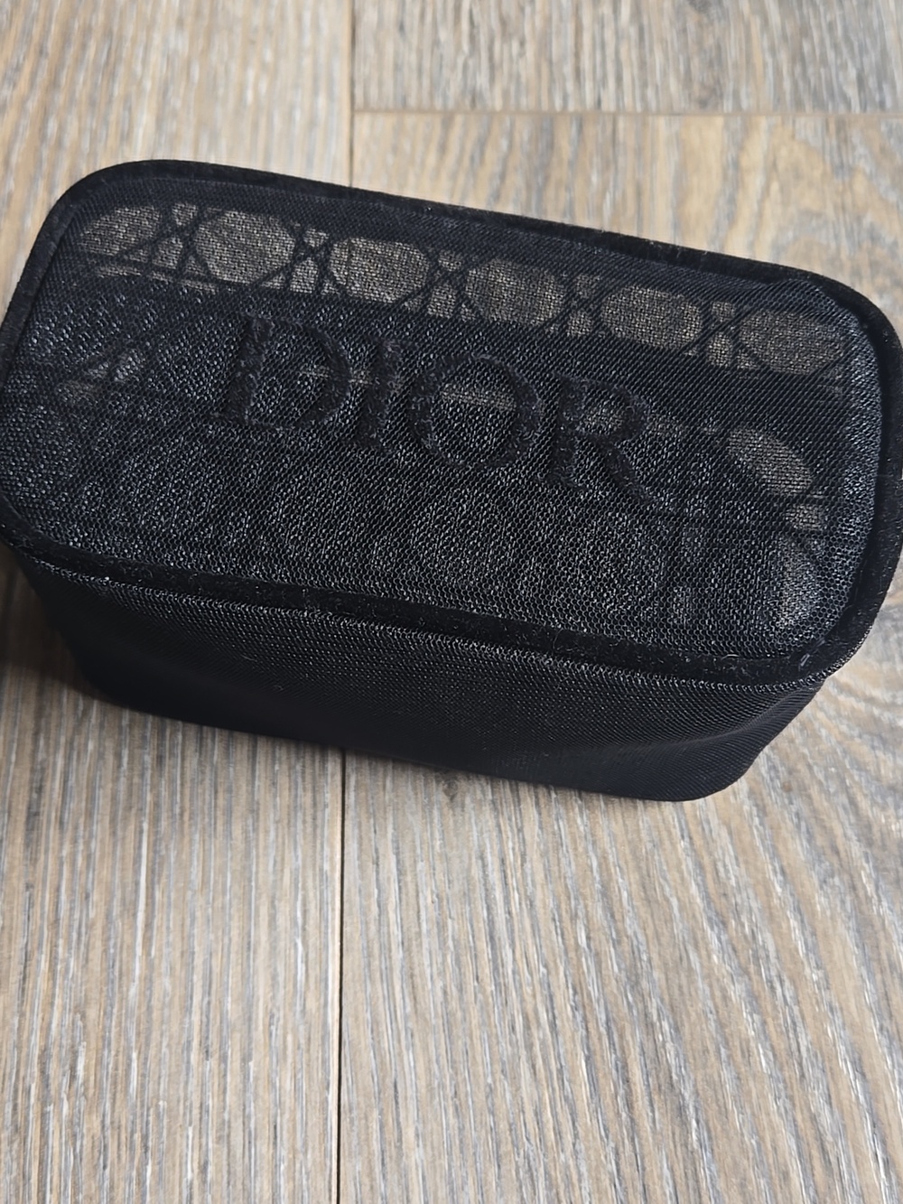 DIOR Cosmetic Bag